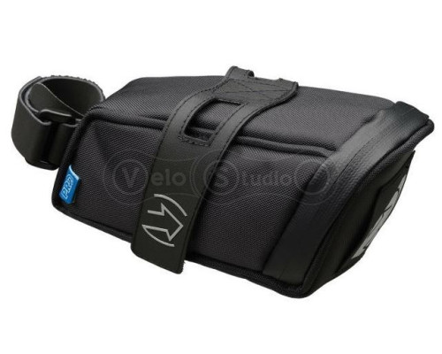 Подседельная сумка PRO Performance Saddle Bag - 1.0 l - Large - black