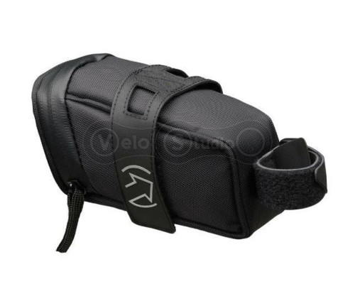 Подседельная сумка PRO Performance Saddle Bag - 1.0 l - Large - black