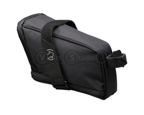 Підсідельна сумка PRO Performance Saddle Bag - 1.5 l - XLarge - black