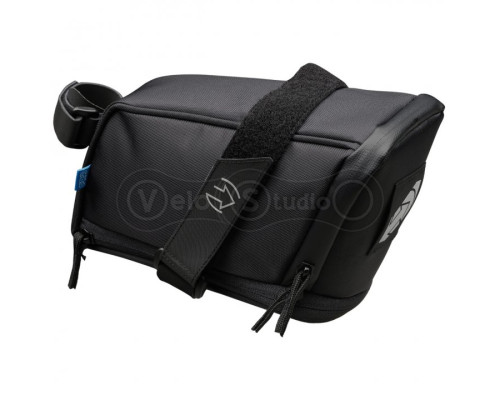 Підсідельна сумка PRO Performance Saddle Bag - 1.5 l - XLarge - black