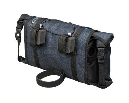Сумка на кермо PRO Discover Gravel Handlebar Bag 8L