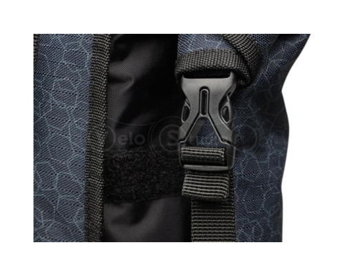 Сумка на кермо PRO Discover Gravel Handlebar Bag 8L