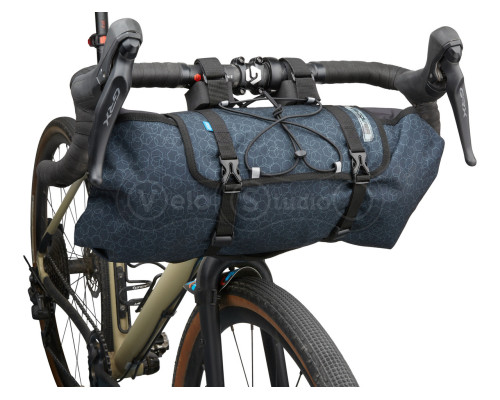 Сумка на кермо PRO Discover Gravel Handlebar Bag 8L