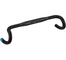 Руль PRO LT 31.8 Gravel Handlebar 40 см - 10 градусов