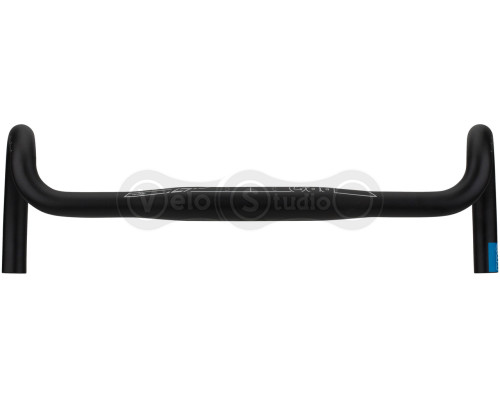 Руль PRO LT 31.8 Gravel Handlebar 40 см - 10 градусов