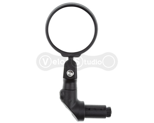 Зеркало ONRIDE Side HD универсальное торцевое 6,2 см