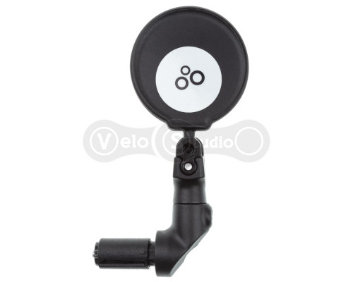 Зеркало ONRIDE Side HD универсальное торцевое 6,2 см