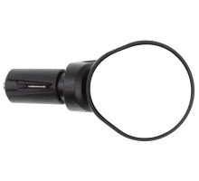 Зеркало ONRIDE Mini HD торцевое универсальное 5х5,5 см