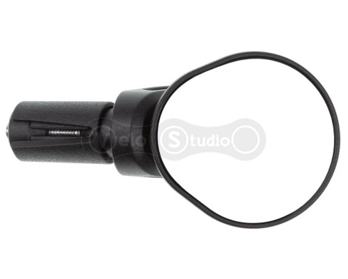 Дзеркало ONRIDE Mini HD універсальне торцеве 5х5,5 см