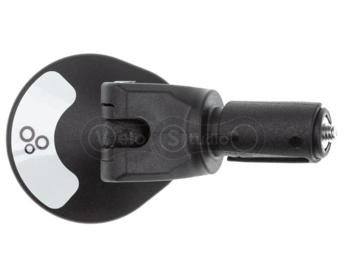 Дзеркало ONRIDE Mini HD універсальне торцеве 5х5,5 см