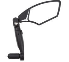 Зеркало ONRIDE Nook HD торцевое правое 10,5х5 см