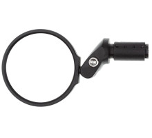 Зеркало ONRIDE Compass из нержавеющей стали торцевое универсальное 6,8 см