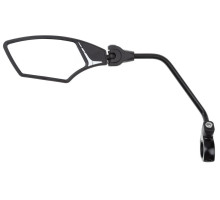 Зеркало ONRIDE Nook на руль левое 10,5х5 см