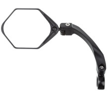 Зеркало ONRIDE Amulet HD торцевое левое 11x8,5 cм