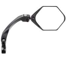 Зеркало ONRIDE Amulet HD торцевое правое 11x8,5 cм