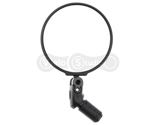 Дзеркало ONRIDE Hoop HD універсальне торцеве 9,5 cм