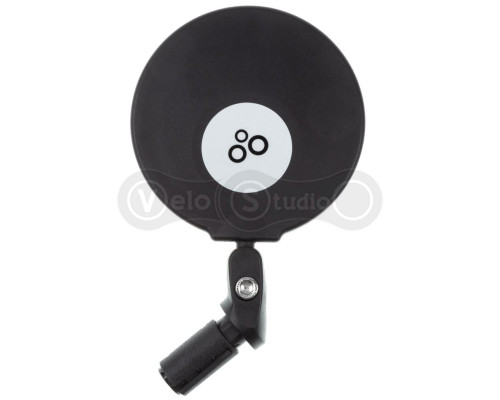 Дзеркало ONRIDE Hoop HD універсальне торцеве 9,5 cм