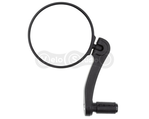 Зеркало ONRIDE Hoop HD торцевое универсальное 9,5 cм