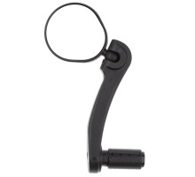 Дзеркало ONRIDE Mini HD універсальне торцеве 5х5,5 см