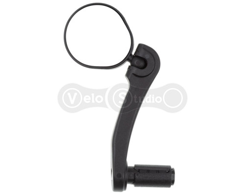 Дзеркало ONRIDE Mini HD універсальне торцеве 5х5,5 см