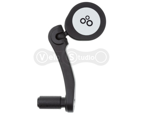 Дзеркало ONRIDE Mini HD універсальне торцеве 5х5,5 см