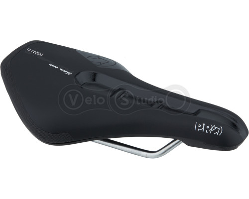 Седло PRO Stealth Offroad Sport 255x142 мм