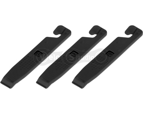 Бортировочные лопатки PRO 3 штуки