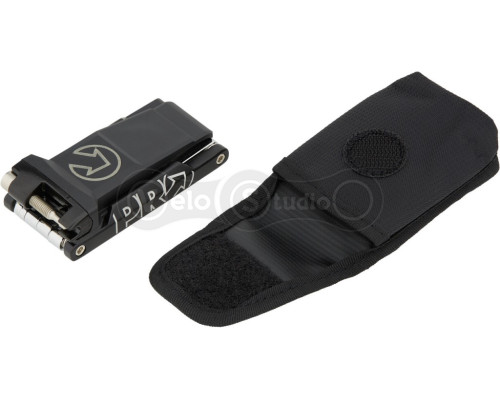 Мультитул PRO Performance 22 функции с выжимкой цепи и чехлом