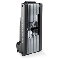 Мультитул PRO Performance 22 функции с выжимкой цепи и чехлом