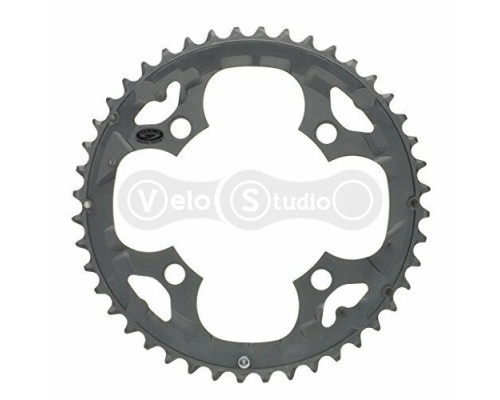 Зірка шатунів Shimano FC-M590 Deore 44 зуби