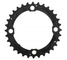 Зірка шатунів Shimano FC-M670 SLX 32 зуби, AE