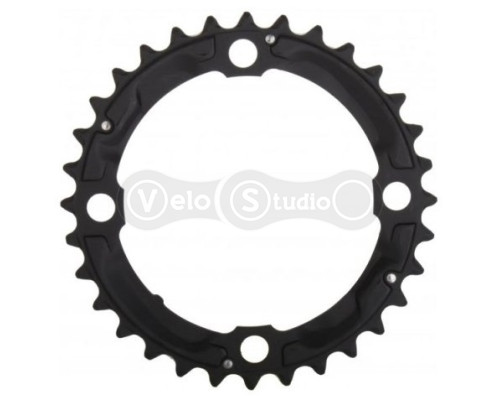 Зірка шатунів Shimano FC-M670 SLX 32 зуби, AE