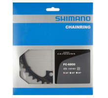 Зірка шатунів Shimano FC-6800 Ultegra 34 зуби, для 50-34 11 швидкостей