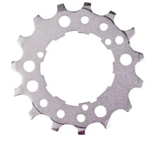 Зірка касети Shimano CS-М771 15 зубів для 11-34/36Т