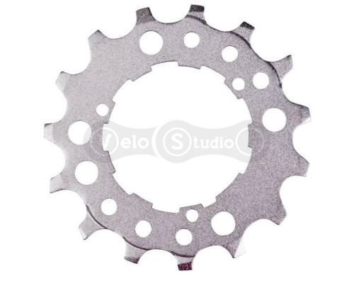 Зірка касети Shimano CS-М771 15 зубів для 11-34/36Т