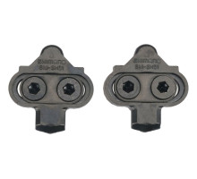 Шипы Shimano SM-SH51, MTB SPD, без пластин