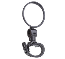 Дзеркало TW MR-BM103S на кермо 22х30 мм