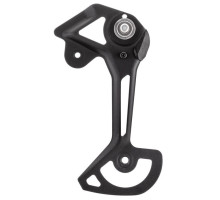 Наружная рамка Shimano RD-M8100 заднего переключателя SGS