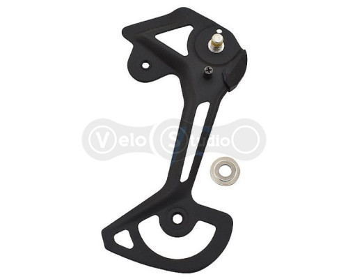 Зовнішня рамка Shimano RD-M6100 заднього перемикача SGS