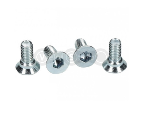 Гвинти для шипів Shimano SM-SH51 та SM-SH56 педалей SPD, 4 шт