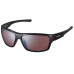 Вело очки Shimano Pulsar Ridescape High Contrast, черные