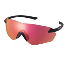 Вело очки Shimano S-PHYRE R Ridescape ROAD, черные