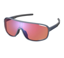 Вело очки Shimano TECHNIUM Ridescape OFF-ROAD, темно-серый