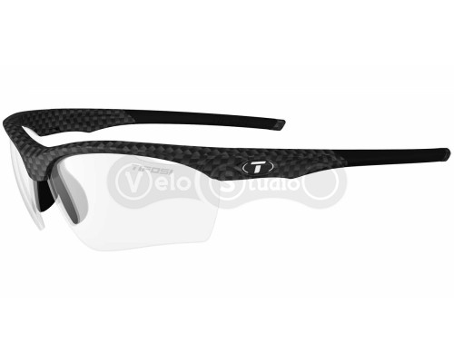 Вело очки Tifosi Vero Carbon линзы Light Night Fototec