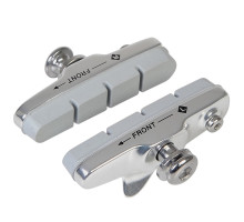 Тормозные колодки Alligator RD-300 55 мм серые (105/Ultegra/Dura-Ace)