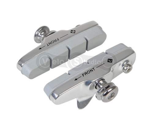 Тормозные колодки Alligator RD-300 55 мм серые (105/Ultegra/Dura-Ace)