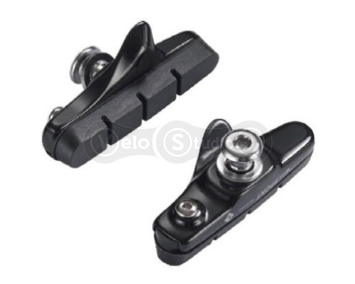 Тормозные колодки Alligator RD-300 55 мм чёрные (105/Ultegra/Dura-Ace)