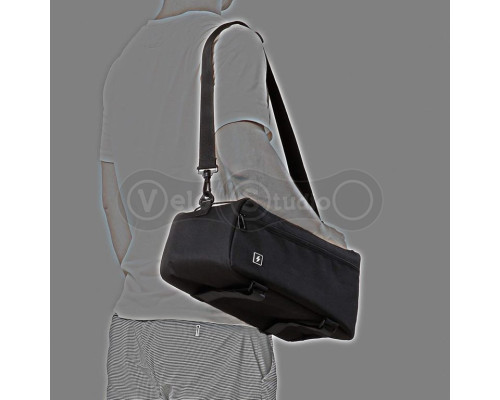 Велосипедна сумка на багажник Sahoo 142001 8 літрів