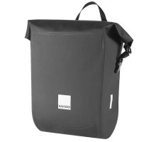 Велосипедная сумка на багажник Sahoo Dry 141364-SA 20 литров