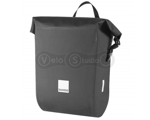 Велосипедная сумка на багажник Sahoo Dry 141364-SA 20 литров